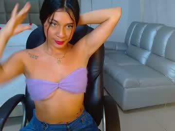 Marianafine April 24, 2026 Chaturbate stream image
