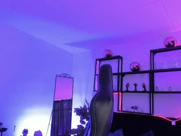 Martiina_Rose April 24, 2026 Chaturbate stream image