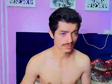 Taylor_Stele April 24, 2026 Chaturbate stream image