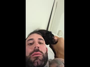 Temporarybuttempting April 24, 2026 Chaturbate stream image