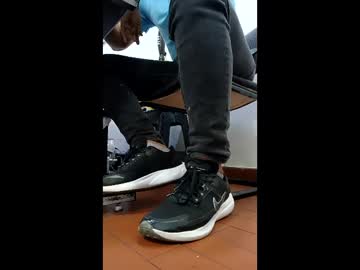 Waltherfeet_ April 24, 2026 Chaturbate stream image