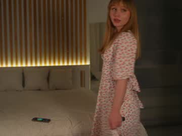 Angeltease1 April 24, 2026 Chaturbate stream image