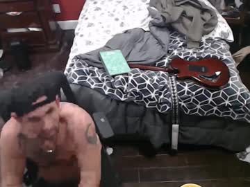 Bigdaddybossdick April 24, 2026 Chaturbate stream image