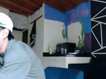 Brandom_Smith April 24, 2026 Chaturbate stream image