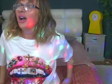 Cougarmilf_ April 24, 2026 Chaturbate stream image