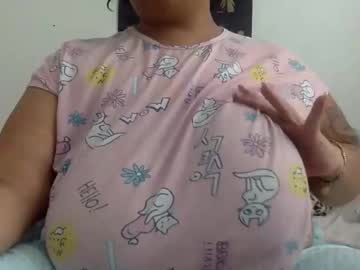 Friskythickbabexo April 24, 2026 Chaturbate stream image