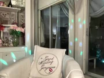 Gl1tter_Barbie April 24, 2026 Chaturbate stream image