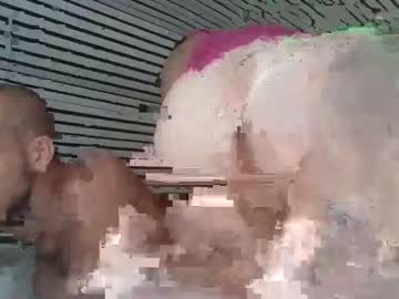 Hola_Homo April 24, 2026 Chaturbate stream image