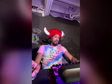 Lxrdhxkvgemvsterjuice April 24, 2026 Chaturbate stream image