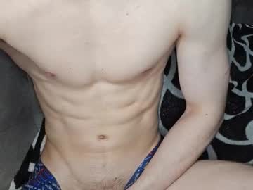 Markus_Hoot April 24, 2026 Chaturbate stream image