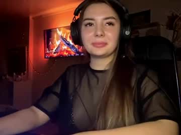 Maryjanetreible April 24, 2026 Chaturbate stream image