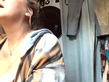 Miss_Kristine April 24, 2026 Chaturbate stream image