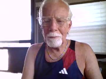Ranger1001 April 24, 2026 Chaturbate stream image