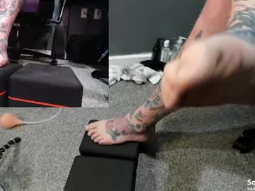Solesfinalboss April 24, 2026 Chaturbate stream image