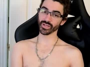 Benny_Boy95 April 24, 2026 Chaturbate stream image