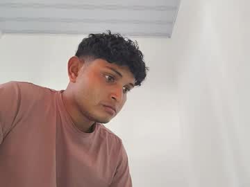Dark_Loving April 24, 2026 Chaturbate stream image