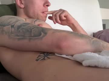 Hewwmatt April 24, 2026 Chaturbate stream image