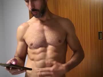 Hugo_Solo April 24, 2026 Chaturbate stream image
