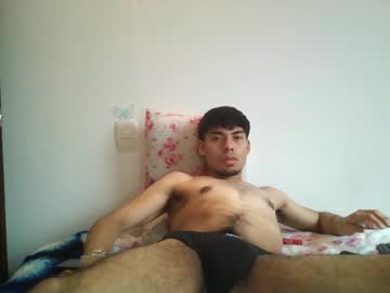 Jhonatxxxn April 24, 2026 Chaturbate stream image