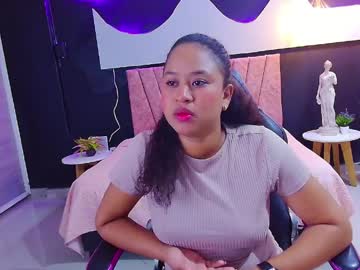 Lis_Shepard April 24, 2026 Chaturbate stream image