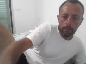 Markcg April 24, 2026 Chaturbate stream image
