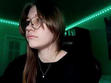 Meaganlamke April 24, 2026 Chaturbate stream image