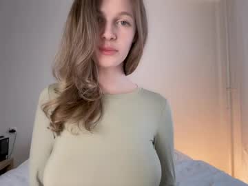 Milky__Way_ April 24, 2026 Chaturbate stream image