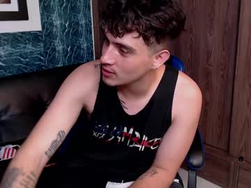 Naughty_Latins726476 April 24, 2026 Chaturbate stream image