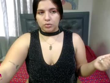 Sarah_Acero April 24, 2026 Chaturbate stream image