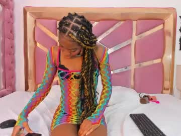 Sharooncutee April 24, 2026 Chaturbate stream image