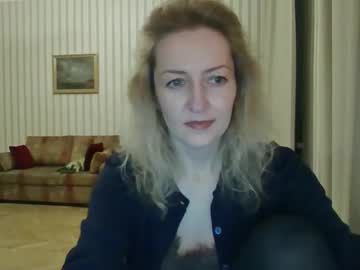 Aeroliss April 24, 2026 Chaturbate stream image