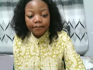 Allibabexx April 24, 2026 Chaturbate stream image