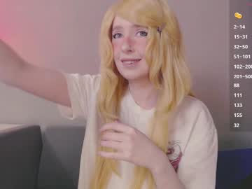 Astromy April 24, 2026 Chaturbate stream image