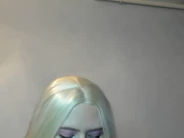 Auroro8445438 April 24, 2026 Chaturbate stream image