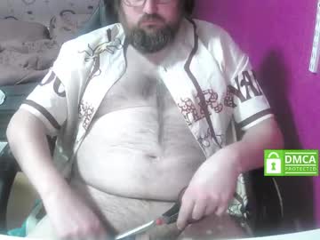 Bear282667 April 24, 2026 Chaturbate stream image