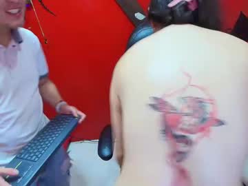 Justiin_And_Brianna_Bdsm April 24, 2026 Chaturbate stream image