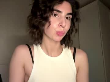 Lorrettasittre April 24, 2026 Chaturbate stream image