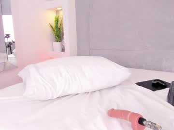 Lovelyeyesx April 24, 2026 Chaturbate stream image