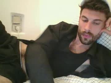 Lucasscot97 April 24, 2026 Chaturbate stream image