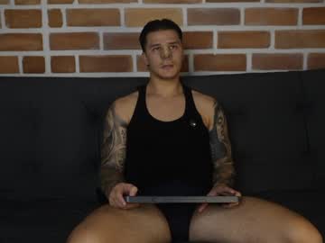 Philip_Dalton April 24, 2026 Chaturbate stream image