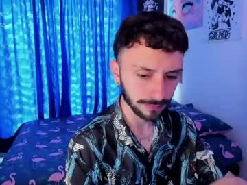 Santi_Mateo April 24, 2026 Chaturbate stream image
