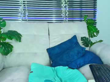 Thiiagosaeenz April 24, 2026 Chaturbate stream image