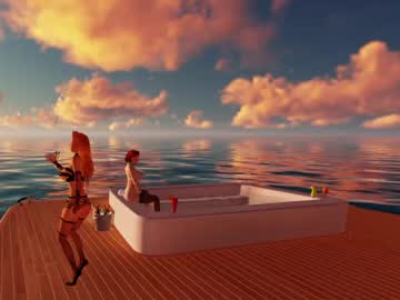 Toy_For_Mistress_Tina April 24, 2026 Chaturbate stream image