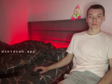 Aaron_Stonee April 24, 2026 Chaturbate stream image