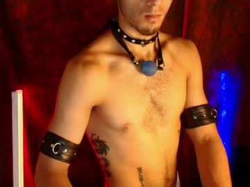 Dark_Rosse1 stream photo from April 24, 2026