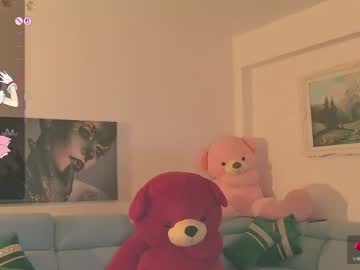 Evelynaisha April 24, 2026 Chaturbate stream image