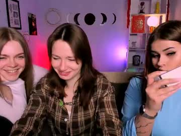 Helli_Belli April 24, 2026 Chaturbate stream image