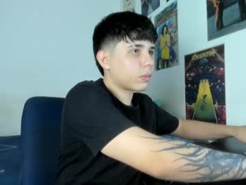 Nathan_Galanis April 24, 2026 Chaturbate stream image