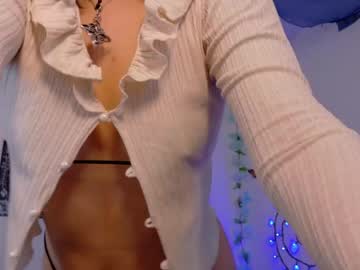 Neurotic_Witch April 24, 2026 Chaturbate stream image