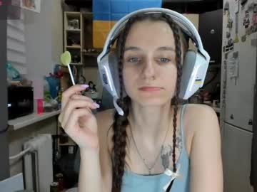 _Nika_Kik April 24, 2026 Chaturbate stream image